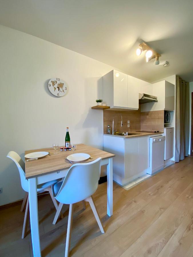 Le Nid Du Birdie, Giez, Proche Du Lac D'Annecy Apartment Exterior photo